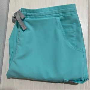 FIGS Yola scrub pants